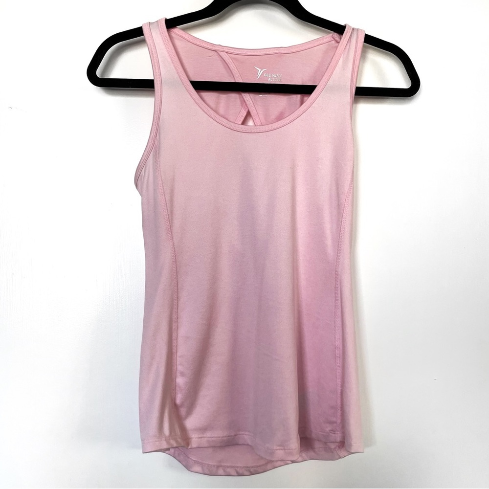 Old navy tank top Active Go Dry - Picture 1 of 5